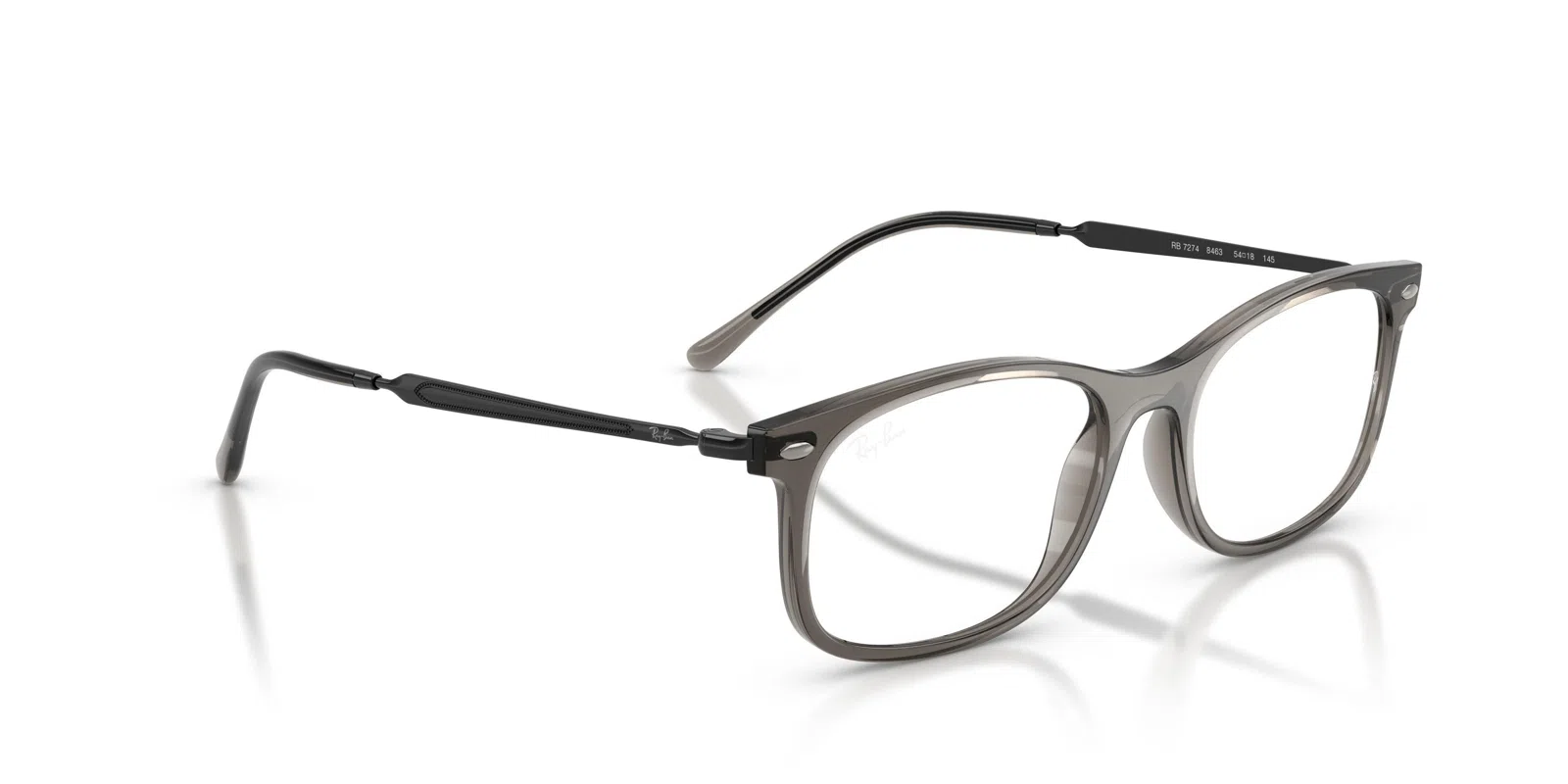 Ray-Ban 7274 Eyeglasses - view 9
